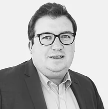 Tom Kuhn, CEO of Rose Restoration International