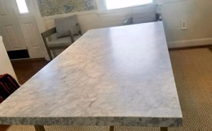 Marble Tabletop