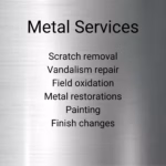 How Much Does Metal Restoration Cost? (2026 Guide)