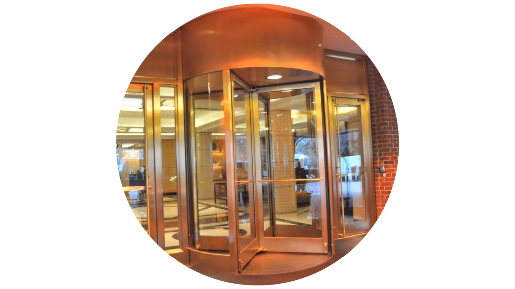 Metal Restoration and Polishing