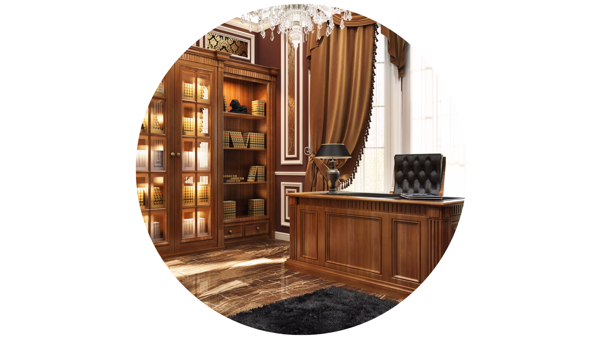 Wood Restoration and Refinishing