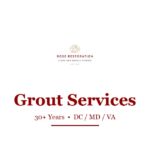 Can You Grout Over Grout? What to Know Before Regrouting