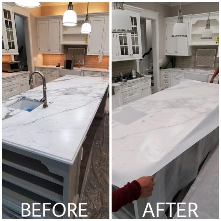 Quartzite Restoration: Cost, Process, and What to Expect