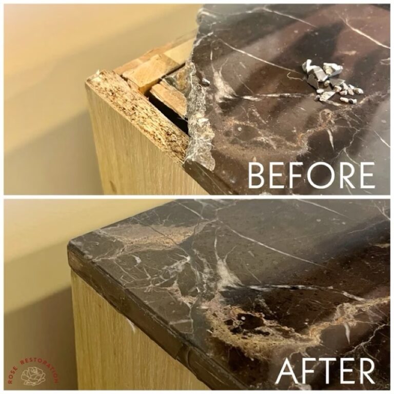 Marble Repair Near Me — DC, MD, VA Guide