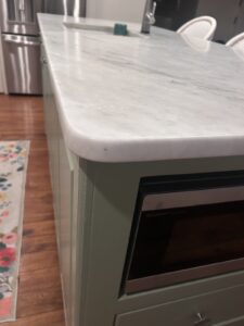 IMF Headquarters — Rose Restoration case study