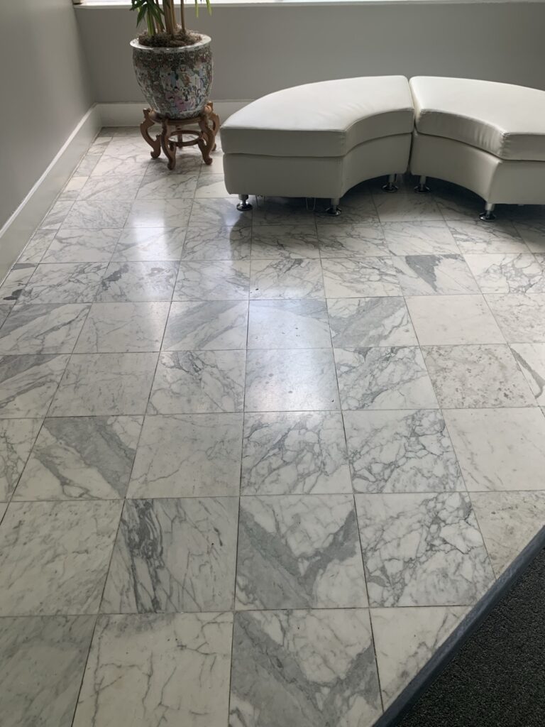 How Much Does Marble Restoration Cost in McLean, VA? (2026 Price Guide)