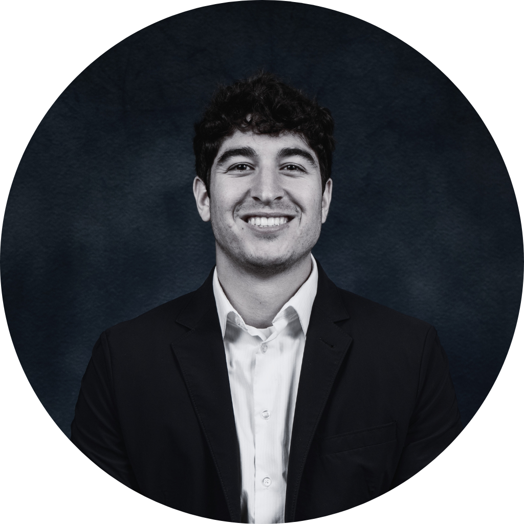 Christos Iatridis - Business Development at Rose Restoration