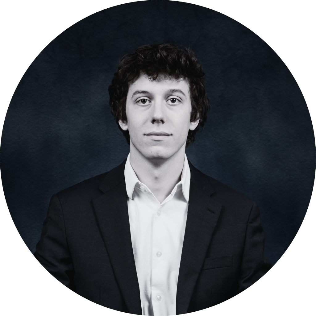 Jack Steuble - Senior Operations Manager at Rose Restoration