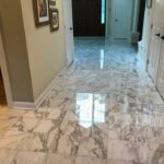 Marble Spalling: What Causes It and How to Fix It