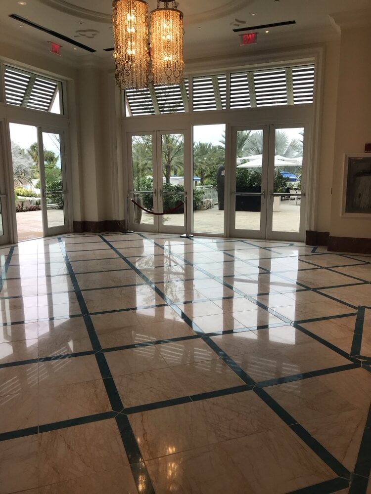 Cloudy or Hazy Marble Floors: Causes and How to Restore the Shine