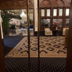 Restoring a Condo or Apartment Lobby Floor Without Closing the Lobby