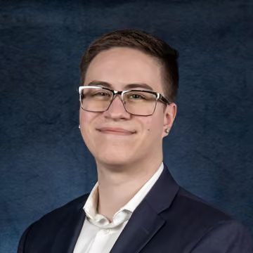 Liam Salusky - Director of Administration at Rose Restoration