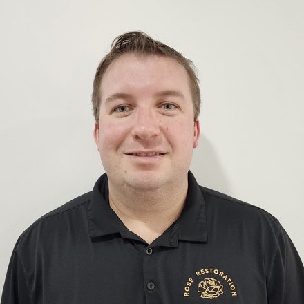 Tom Kuhn, CEO of Rose Restoration