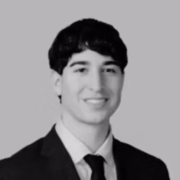 Christos Headshot