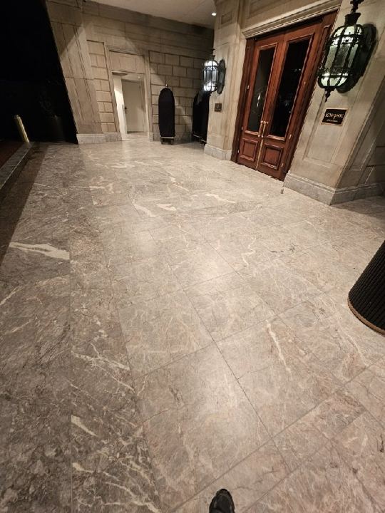 The Ritz-Carlton, Tysons Corner in Tysons, McLean, VA, work by Rose Restoration