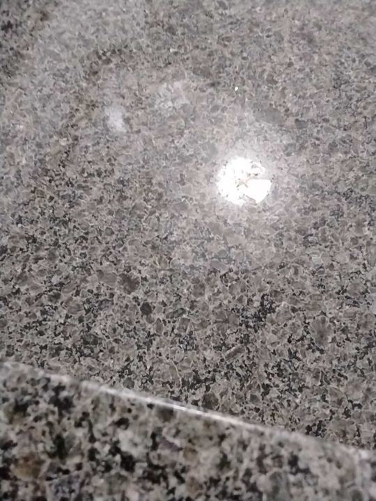 Stone work at a commercial building in Washington, DC, work by Rose Restoration